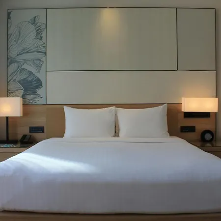 Courtyard By Marriott Bangkok-3