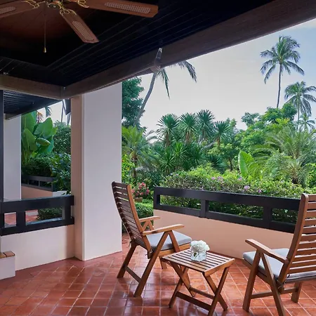 Renaissance Koh Samui Resort&Spa-2
