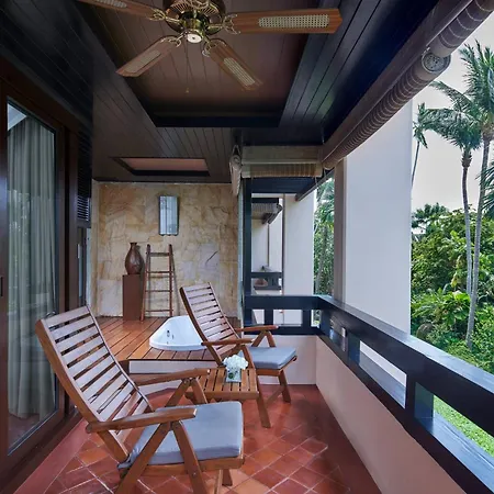 Renaissance Koh Samui Resort&Spa-2