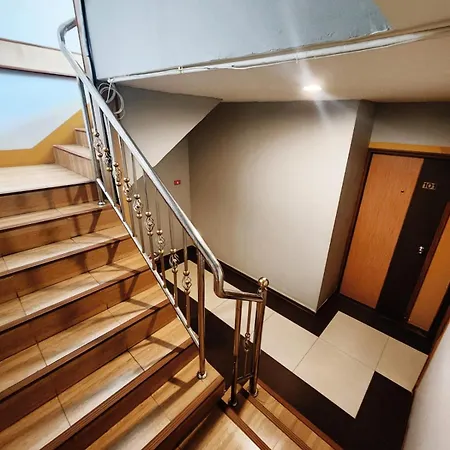 Star Residency Hotel-2