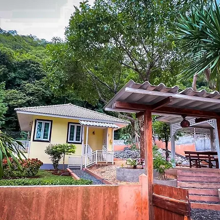 Pim'S House Khao Yai-3
