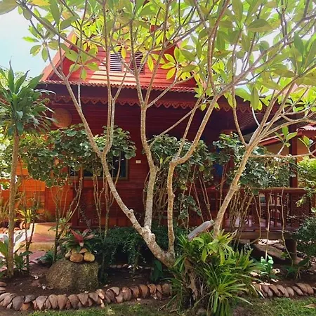Longtail Beach Resort-2