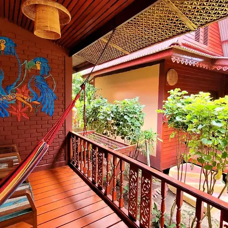Longtail Beach Resort-2