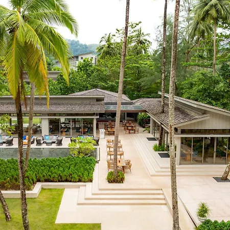 Avani Plus Khao Lak Resort-2