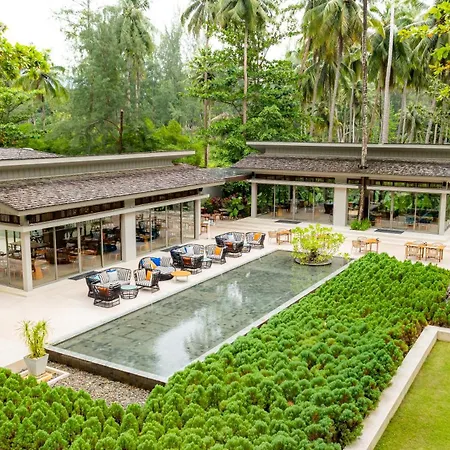 Avani Plus Khao Lak Resort-3