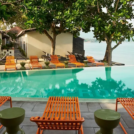 Escape Beach Resort - New Look & Improved-2