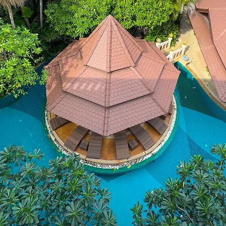 Quality Beach Resorts And Spa Patong-2