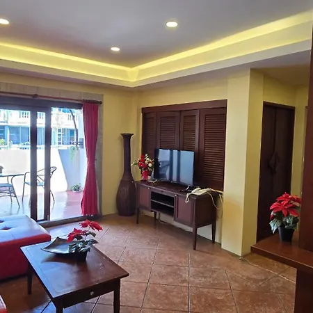 Nirvana Boutique Suites-3