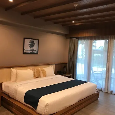 Koh Ma Beach Resort - SHA Extra Plus-2