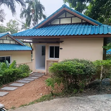 Phuket Jungle Experience Resort-3