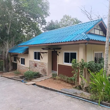 Phuket Jungle Experience Resort-2