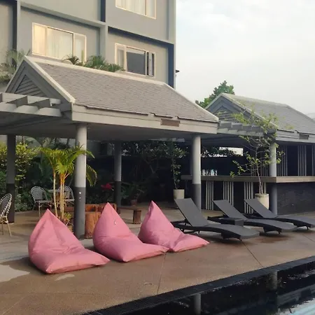 Witz Bangkok Ramkhamhaeng-3