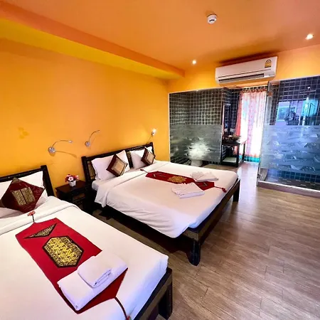 Changpuak Boutique House-3