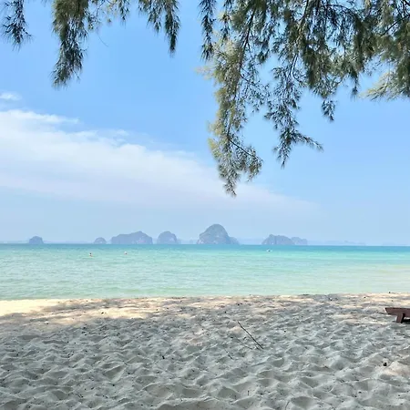 Tup Kaek Sunset Beach Resort-2