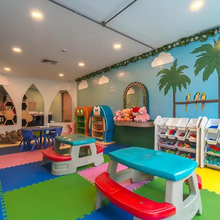 Splash Beach Resort Phuket, Family-Friendly Beachfront Resort-2