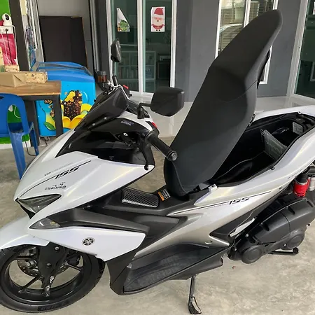 Forum House Hotel Krabi-2