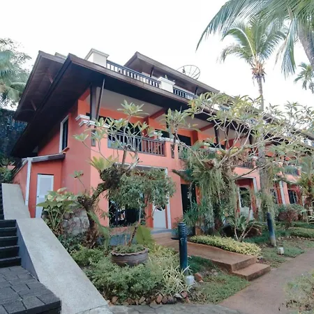 C & N Resort And Spa - Sha Extra Plus-3