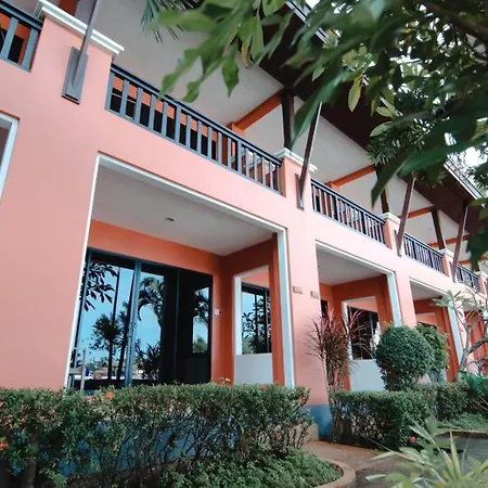 C & N Resort And Spa - Sha Extra Plus-2