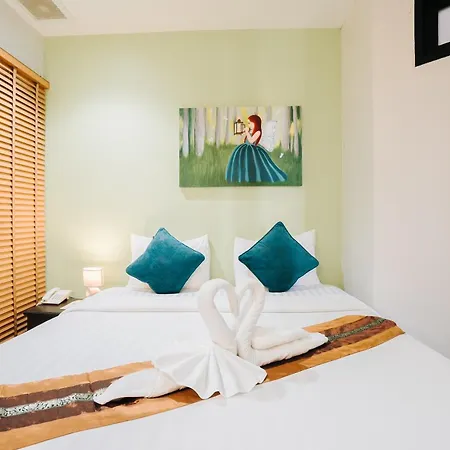 Le Canal Boutique House-3