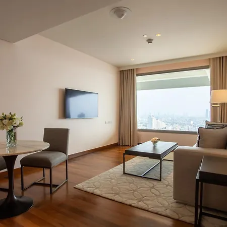 Avani Plus Riverside Bangkok Hotel-2
