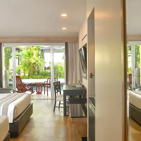 Phuket Graceland Resort And Spa-3