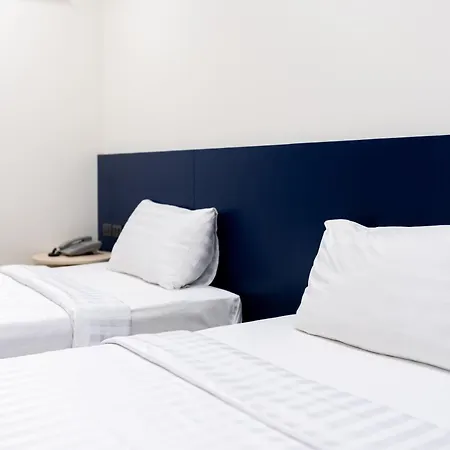Ca Hotel And Residence Phuket - Sha Extra Plus-3