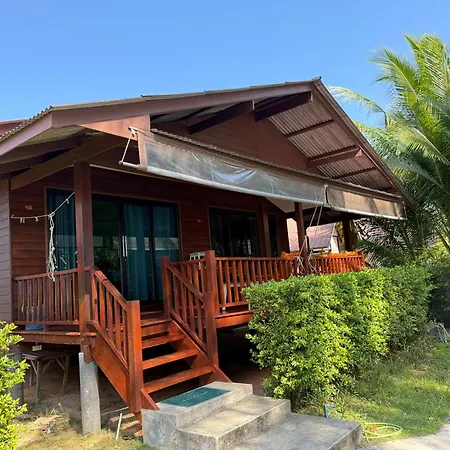 Koh Yao Seaview Bungalow-2