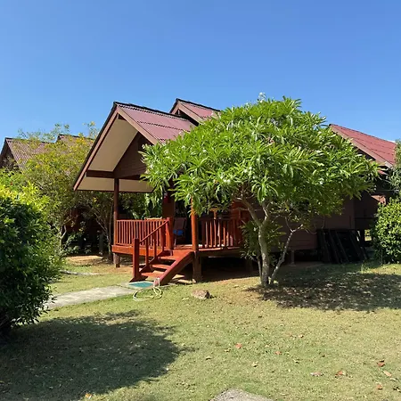 Koh Yao Seaview Bungalow-2