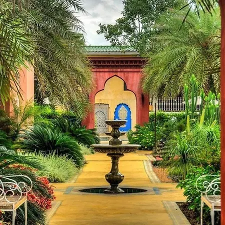Sheik Istana Hotel Chiangmal-2