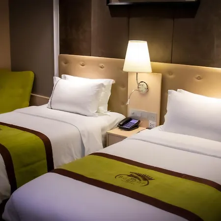 The Bazaar Hotel Bangkok - Mrt Lat Phrao Ratchadapisek-3