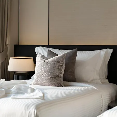 Ascott Thonglor Bangkok-2