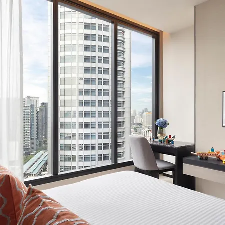 Ascott Thonglor Bangkok-3
