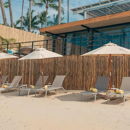 Sea&Sky Beach Resort Beachfront Bungalows & Pool Villas-3
