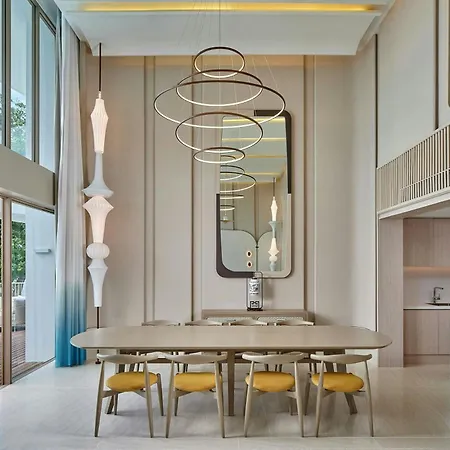 Veranda Resort Phuket, Autograph Collection-2