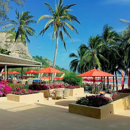 Anantasila Beach Resort Hua Hin-2