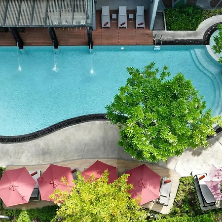 Altera Hotel And Residence By At Mind-2