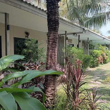 Tropical House​-2