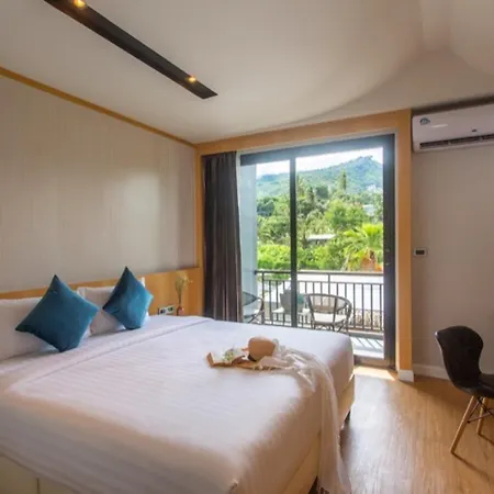 The Canale Samui Resort-2