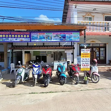 Guest House Blue Andaman-2