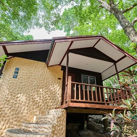 Lub D Koh Tao Tanote Bay-2