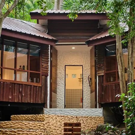 Lub D Koh Tao Tanote Bay-2