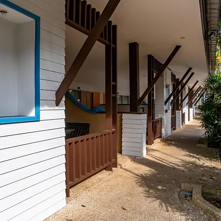 Ao Nang Timber House-2