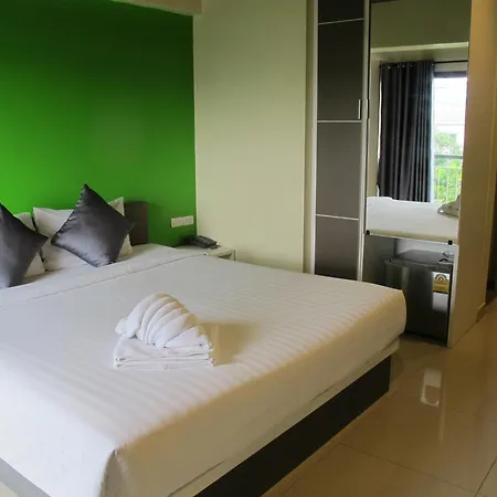 Suvarnabhumi Oriental Resort-3