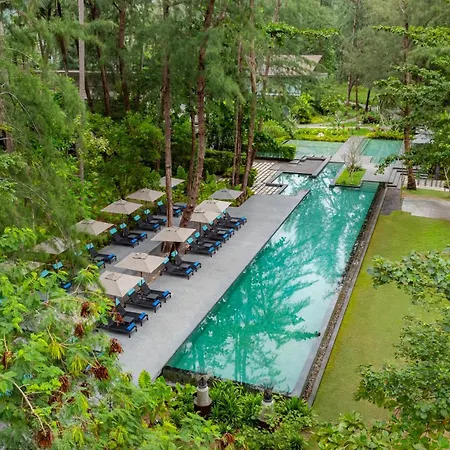 Avani Plus Khao Lak Resort-2