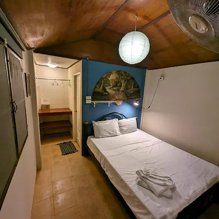 Moonhut Bungalows-2