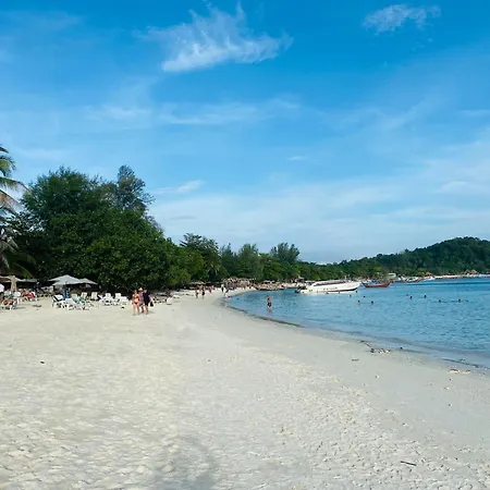 Bella Vista Beach Resort Koh Lipe-2
