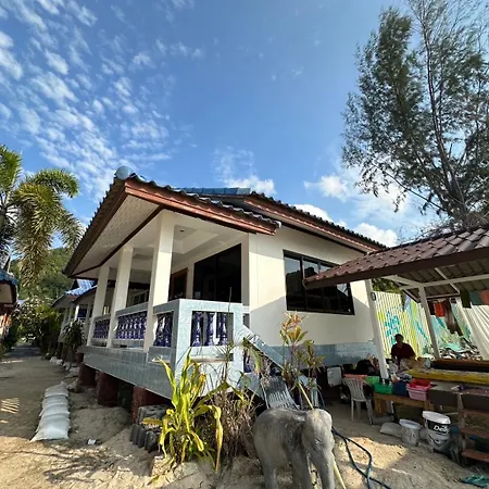 Euphoria Bungalow-2