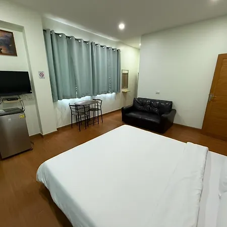 The Burapa Rooms-2