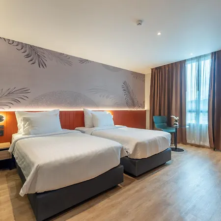 Buri Sriphu Hotel-2