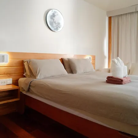 Tantawan Sea View Residence 山海居-3
